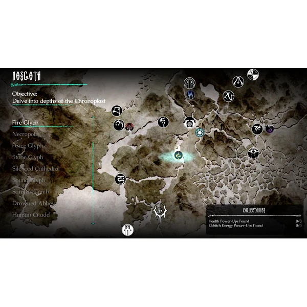 Legacy of Kain Soul Reaver 1&2 Remastered Deluxe Edition (Switch) - Hry na Nintendo Switch - Obrázok 89DC000P01