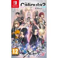 The Caligula Effect 2 (SWITCH) - Hry na Nintendo Switch