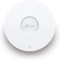 TP-Link AX3000 prístupový bod biely - Access pointy