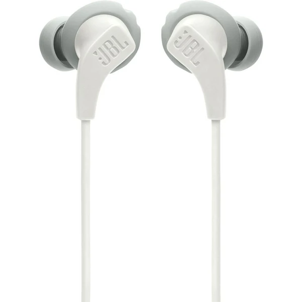 JBL Endurance Run 2 White - Slúchadlá - Obrázok 89EWF00101