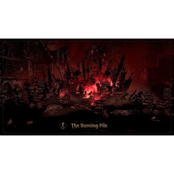 Darkest Dungeon II (PS5) - Hry na PS5 - Obrázok 89H7000K01