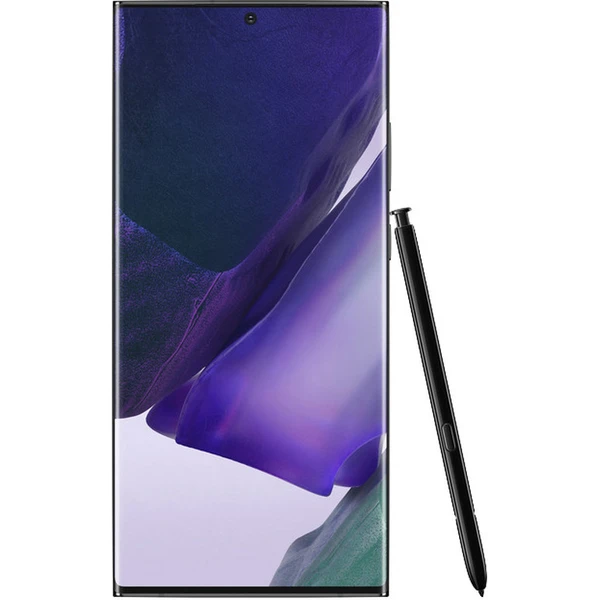 Samsung Galaxy Note20 Ultra 12GB/256GB čierny - Mobilné telefóny - Obrázok 89I5400301