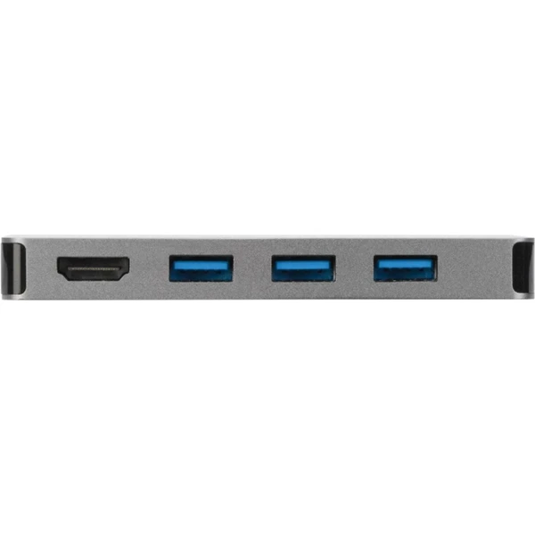 Targus USB-C to HDMI dokovacia stanica - Dokovacie stanice - Obrázok 89IL600301