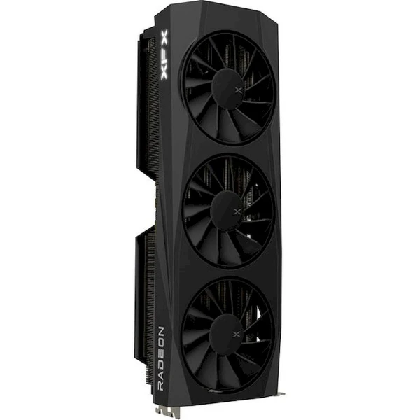 XFX Quicksilver AMD Radeon RX 9070 XT 16GB GDDR6 - Grafické karty - Obrázok 89LE000L01