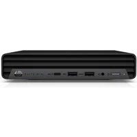 HP Elite Mini 600 G9 čierna - Stolné počítače