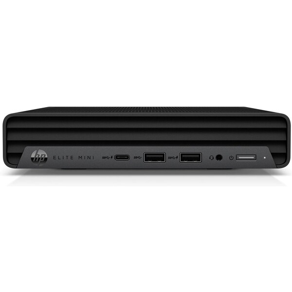 HP Elite Mini 600 G9 čierna