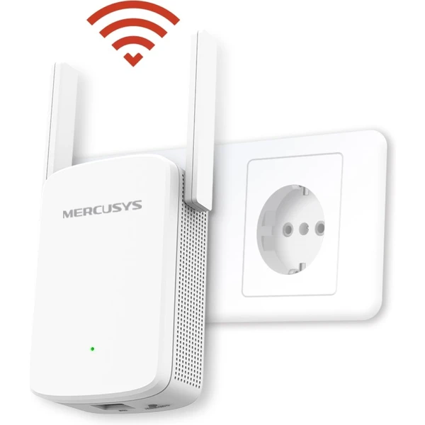 Mercusys ME30 Extender - Wi-Fi extendery - Obrázok 89R7300401