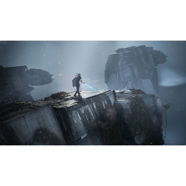 Star Wars Jedi: Fallen Order (PS4) - Hry na PS4 - Obrázok 89S3100201