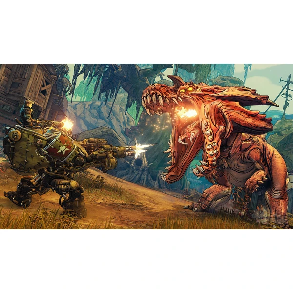 Borderlands 3 (PS5) - Hry na PS5 - Obrázok 89SMF00101