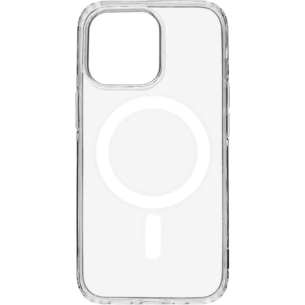 Tactical MagForce Kryt pre Apple iPhone 13 Pre číry - Puzdra - Obrázok 89T5000701