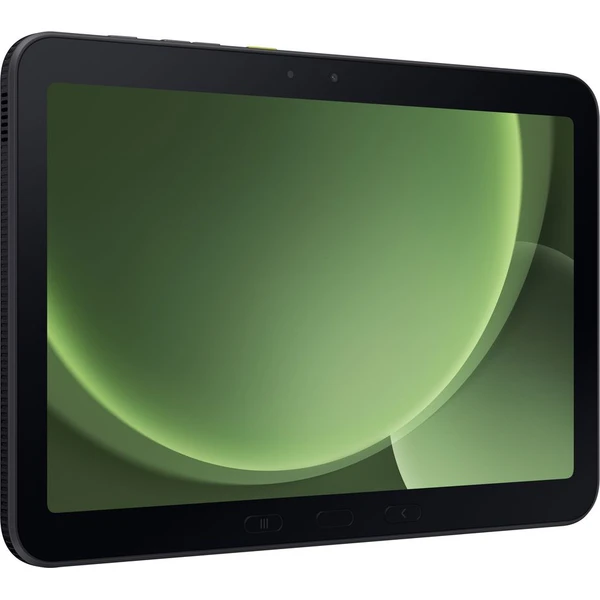 Samsung Galaxy Tab Active5 Pre 6GB/128GB zelený - Tablety - Obrázok 89TF000J01