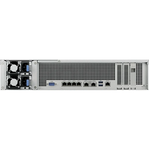Synology SA3610 NAS server - Servery NAS - Obrázok 89U7000J01