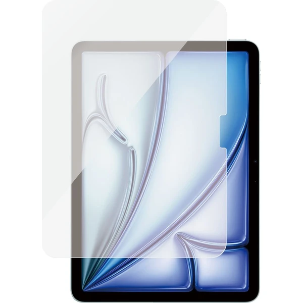 PanzerGlass® SAFE sklo Apple iPad Air 11" (2024/2025)/iPad 10.9"/iPad 11" (2025) - Ochranné fólie a sklo - Hlavný obrázok