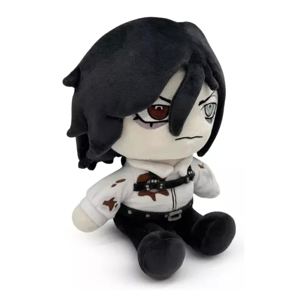 Plyšák Youtooz Bring me the Horizon - Oli 22 cm - Plyšové hračky - Obrázok 89ZD000P01