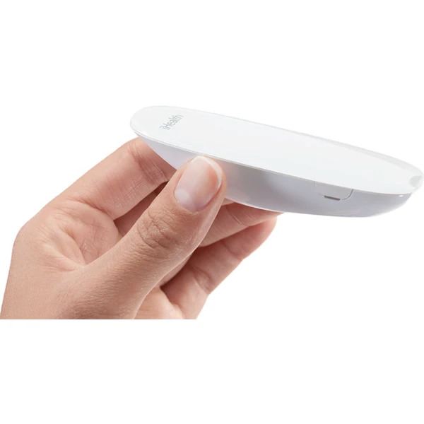 iHealth GLUCO+ BG5S Lite šikovný glukomer - Senzory - Obrázok 89ZY600301