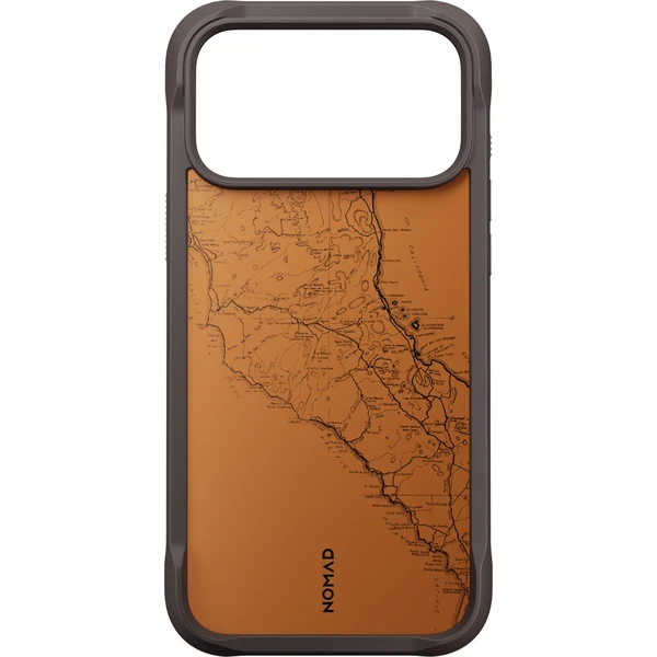 Nomad Rugged MagSafe kryt iPhone 18 Pro Max Arroyo - Puzdra - Obrázok 89a48d63f79b438e9b7b0974683ac97c