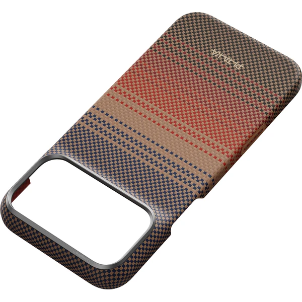 Pitaka Edge Case MagSafe kryt iPhone 18 Pro Max Sunset - Puzdra - Obrázok 89b6941496354d6aba1c66f0f6a544b7