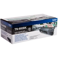Brother TN900BK tonerová kazeta čierna - Tonery