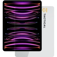 Tactical Glass Shield sklo iPad Pro 12.9 (2018/2020/2021/2022) číre - Ochranné fólie a sklo