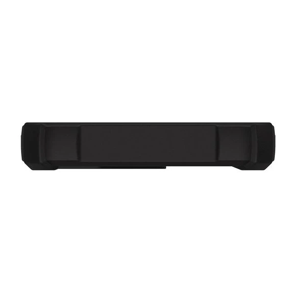 UAG Plasma XTE Magsafe kryt iPhone 17 čierny/oranžový - Puzdra - Obrázok 89c6111f1f0a4a6686eb6513dfe176d4