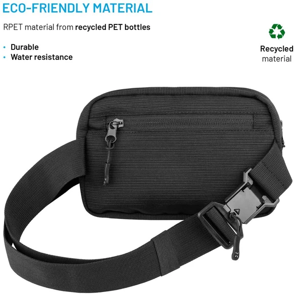 FIXED Camino Belt ľadvinka čierna - Ľadvinky - Obrázok 89ca4ae9aa8e48308fd4d3047f51b5d2