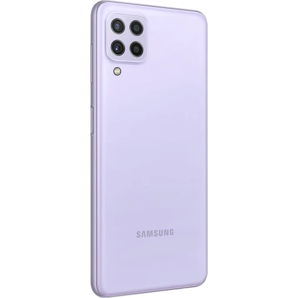 Samsung Galaxy A22 4GB/64GB fialový - Mobilné telefóny - Obrázok 89ce58c770de4424b58b9ef6f9c16d7a