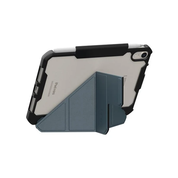 UAG Essential Armor puzdro Apple iPad Mini 7/6 modré - Ostatné - Obrázok 89d6b532b6d74059abd2022739935ad2
