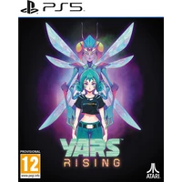 Yars Rising (PS5) - Hry na PS5