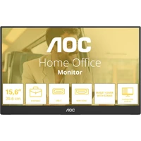 Monitor AOC Style-Line 16T20E2 16" - Monitory