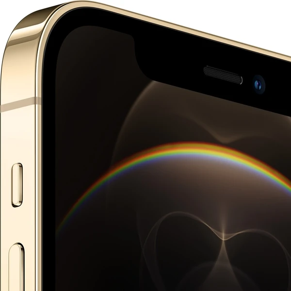 Apple iPhone 12 Pro 128GB zlatý (Kategória B) - Mobilné telefóny - Obrázok 89dce813d04a4adca53bf712072b1049