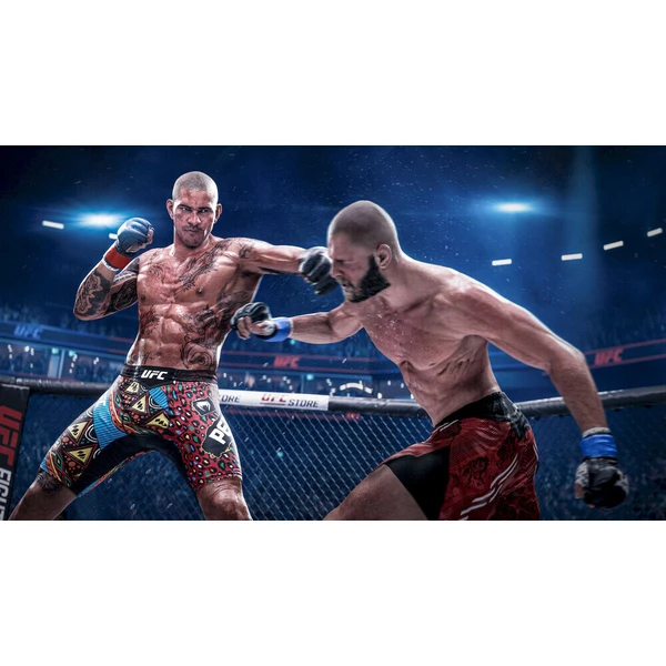 EA Sports UFC 6 (XSX) - Hry na Xbox Series - Obrázok 89ecee35bb864382a9e9530b37c9b7bf