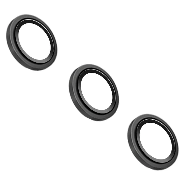 FIXED Camera Glass ochranné sklá Samsung Galaxy S26 čierna - Ochranné fólie a sklo - Obrázok 89ed1094ba3b4175bd8775520bac4a21