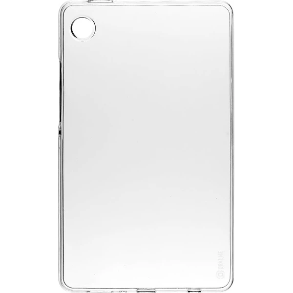 OBAL:ME TPU kryt Samsung Galaxy Tab A11/A9 číry - Puzdra - Obrázok 89fabb96bbc44bce8f1f8cf3b84cb450
