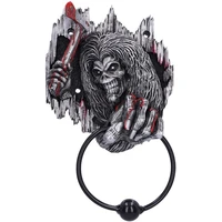 Door Knocker - Iron Maiden - Killers - Dekorácie