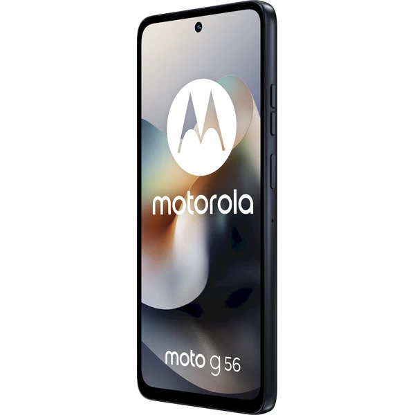 Motorola Moto G56 5G 8GB/256 GB čierna - Mobilné telefóny - Obrázok 8A4J000K01