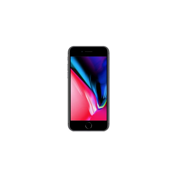 Apple iPhone 8 64GB vesmírne šedý (Kategória B) - Mobilné telefóny - Obrázok 8A7L000101