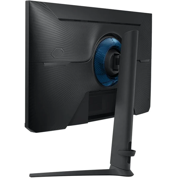 Samsung Odyssey G40B herný monitor 27" - Monitory - Obrázok 8A7TF00101