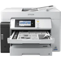 Epson EcoTank M15180 (záruka 5 rokov po registrácii) - Tlačiarne