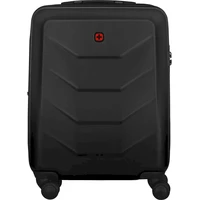 WENGER PRYMO cestovný kufor veľ. S (Carry-On) čierny - Kufre