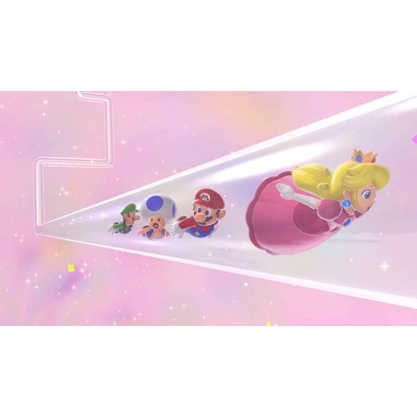 Super Mario 3D World + Bowser's Fury (SWITCH) - Hry na Nintendo Switch - Obrázok 8AB3100201