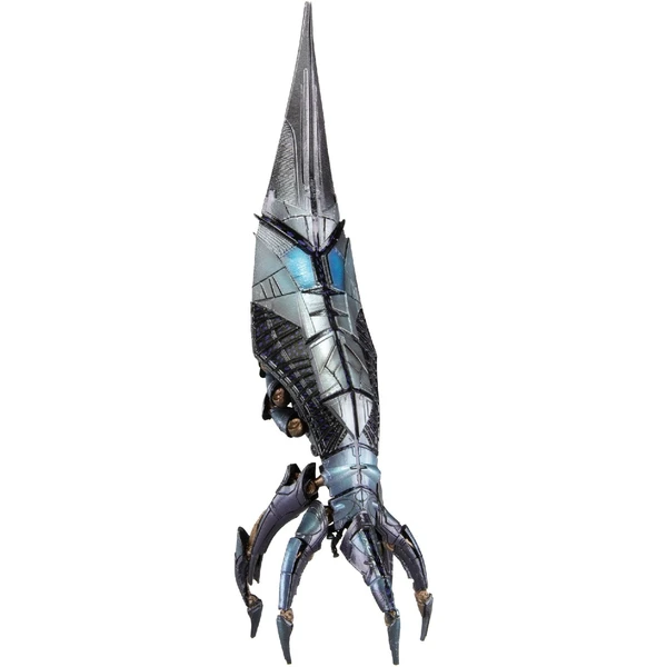 Replika Dark Horse Mass Effect - Reaper Sovereign 20 cm - Repliky - Obrázok 8ABC000K01