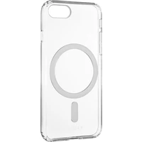 FIXED MagPure kryt s Magsafe Apple iPhone 7/8/SE (20/22) číry - Puzdra