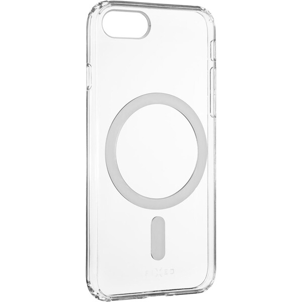 E-shop FIXED MagPure kryt s Magsafe Apple iPhone 7/8/SE (20/22) číry