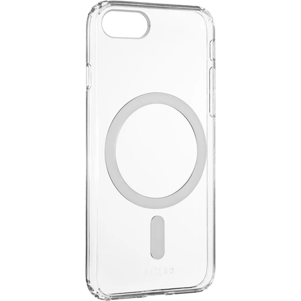 FIXED MagPure kryt s Magsafe Apple iPhone 7/8/SE (20/22) číry - Puzdra - Hlavný obrázok