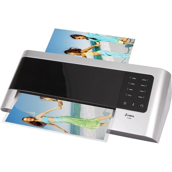 Olympia A 2048 laminátor - Laminátory - Obrázok 8AEN000K01
