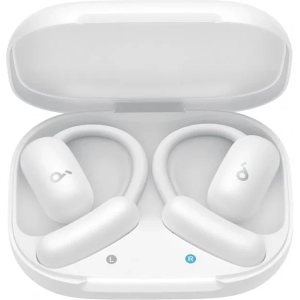 Anker Soundcore AeroFit 2 bluetooth slúchadlá biela - Slúchadlá - Obrázok 8AFF000K01