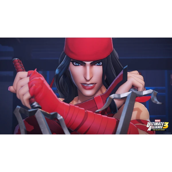 Marvel Ultimate Alliance 3: The Black Order (SWITCH) - Hry na Nintendo Switch - Obrázok 8AFO600301