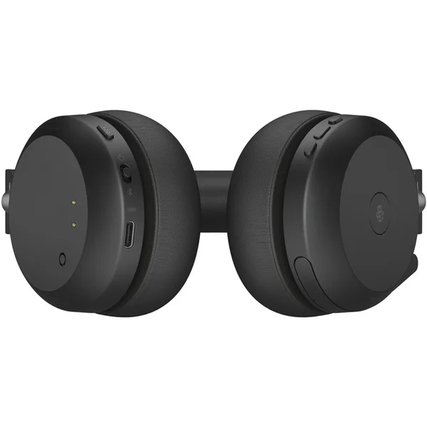 Jabra Evolve2 75 USB-A MS Teams čierna - Slúchadlá - Obrázok 8AHOF00101