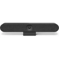 Logitech Rally Bar Huddle Graphite - Kamery