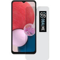 Obal:Me 2.5D tvrdené sklo Samsung Galaxy A13 4G číre - Ochranné fólie a sklo